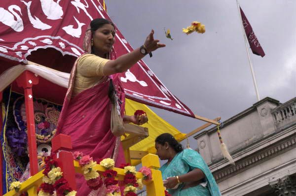 Picture © Peter Marshall, 2004