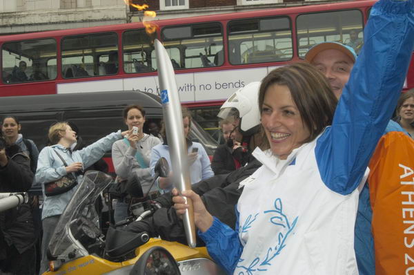 Picture © Peter Marshall, 2004