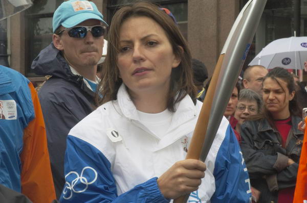 Picture © Peter Marshall, 2004