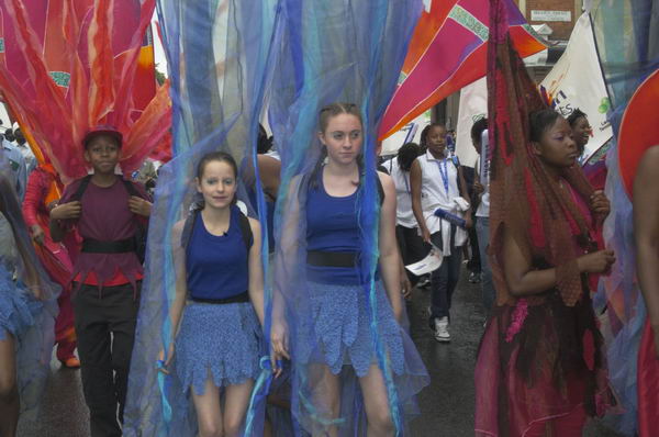 Picture © Peter Marshall, 2004