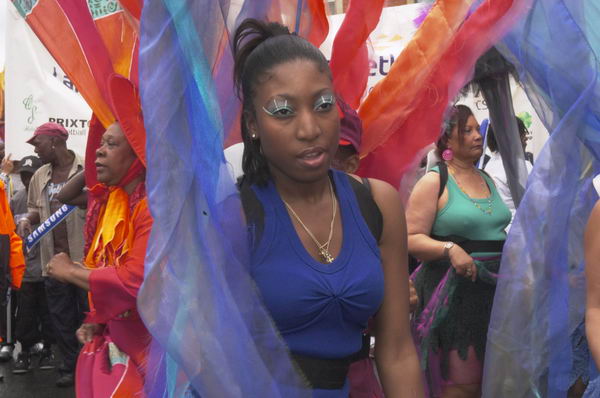 Picture © Peter Marshall, 2004