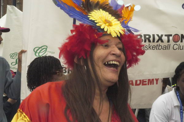 Picture © Peter Marshall, 2004