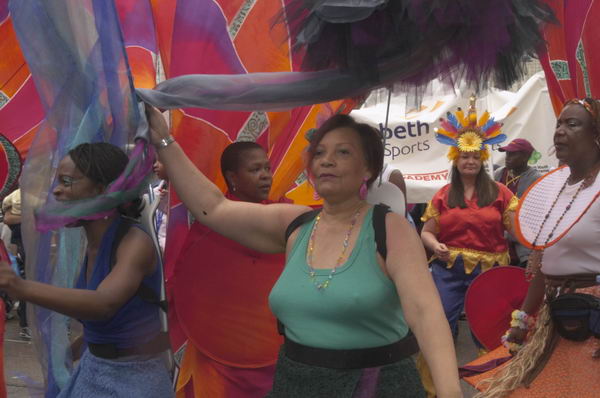 Picture © Peter Marshall, 2004