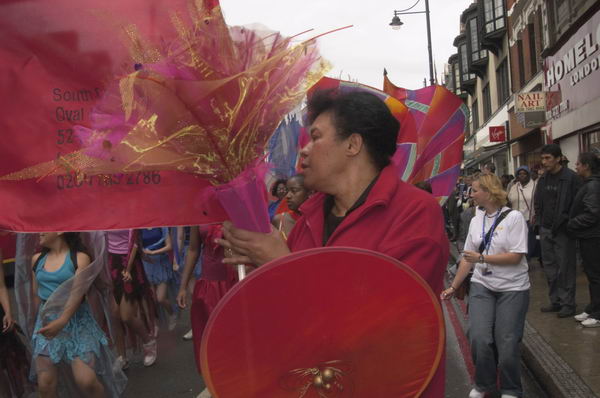 Picture © Peter Marshall, 2004