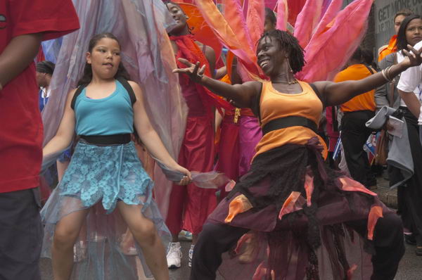 Picture © Peter Marshall, 2004