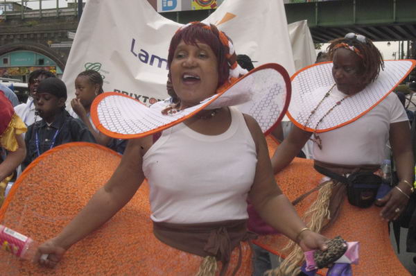 Picture © Peter Marshall, 2004