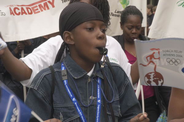 Picture © Peter Marshall, 2004