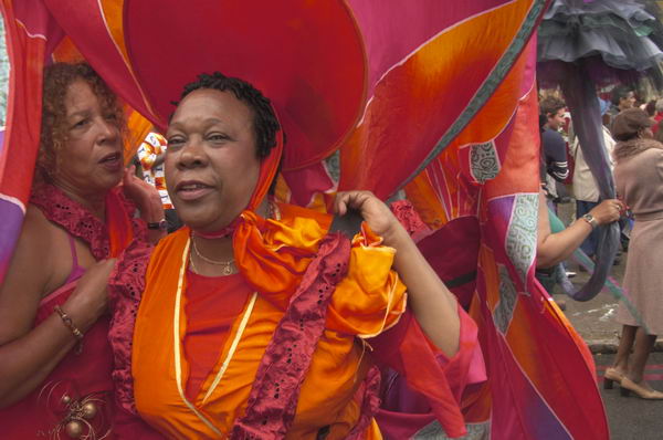 Picture © Peter Marshall, 2004