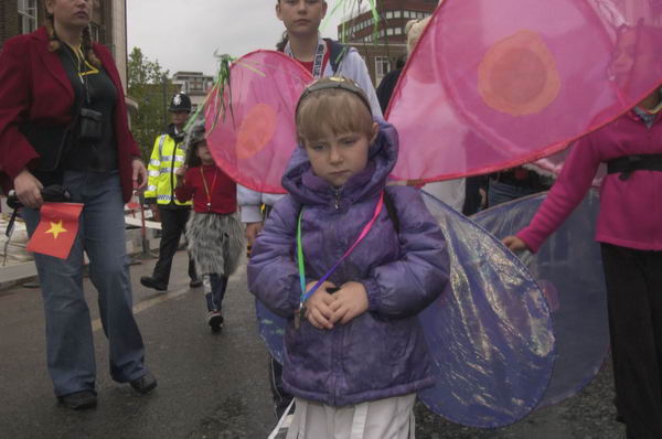 Picture © Peter Marshall, 2004