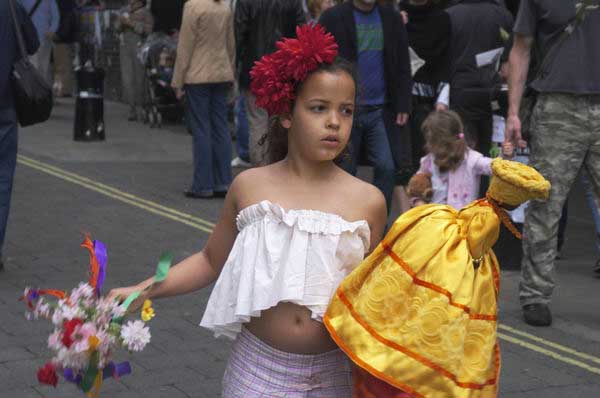 Picture © Peter Marshall, 2004