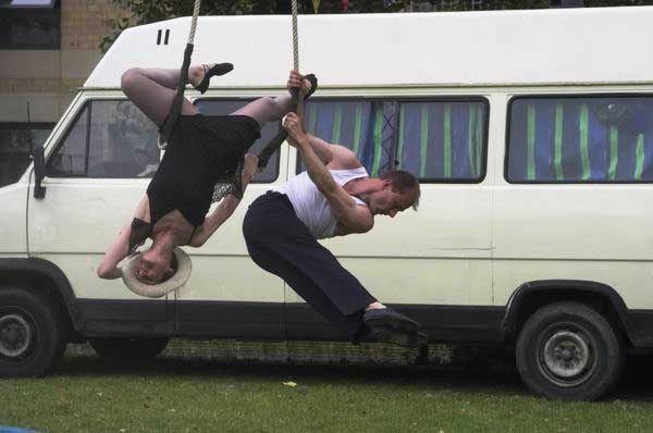 Picture © Peter Marshall, 2004