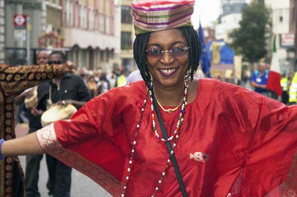 Picture © Peter Marshall, 2004