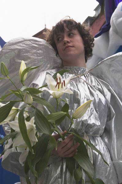 Picture © Peter Marshall, 2004