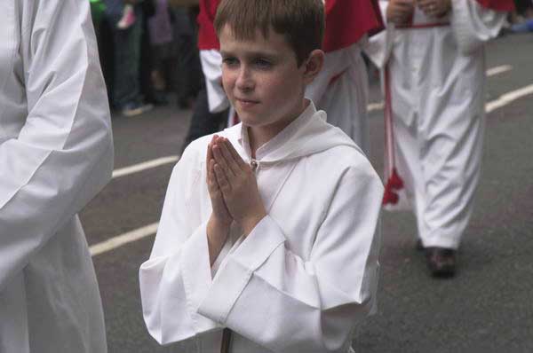 Picture © Peter Marshall, 2004