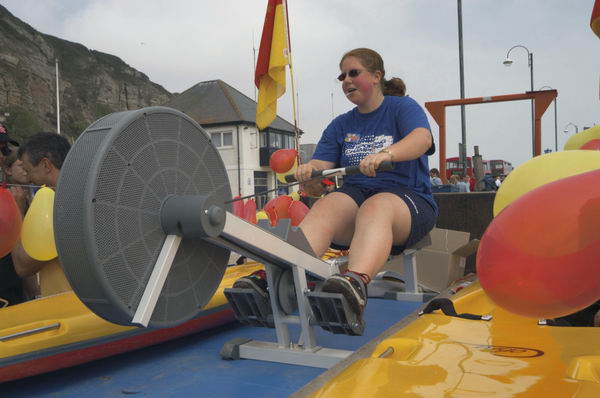 Picture © Peter Marshall, 2004