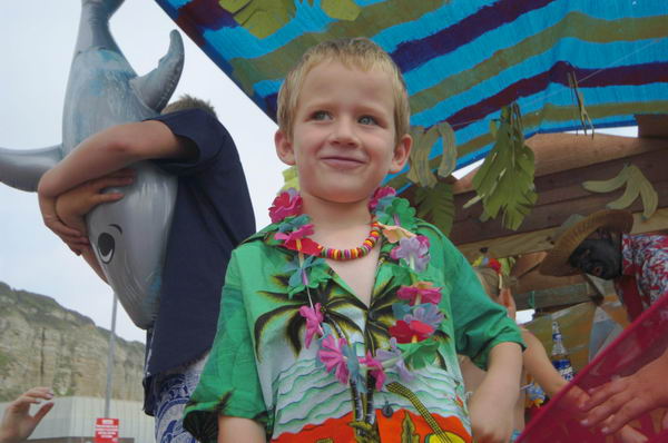 Picture © Peter Marshall, 2004