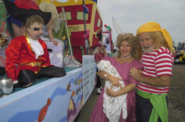 Picture © Peter Marshall, 2004