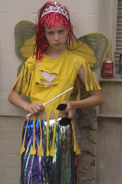 Picture © Peter Marshall, 2004