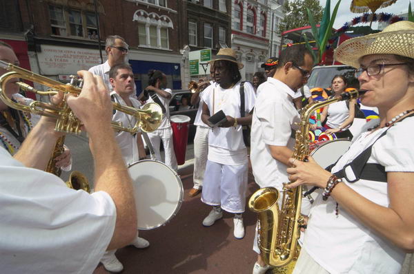 Picture © Peter Marshall, 2004