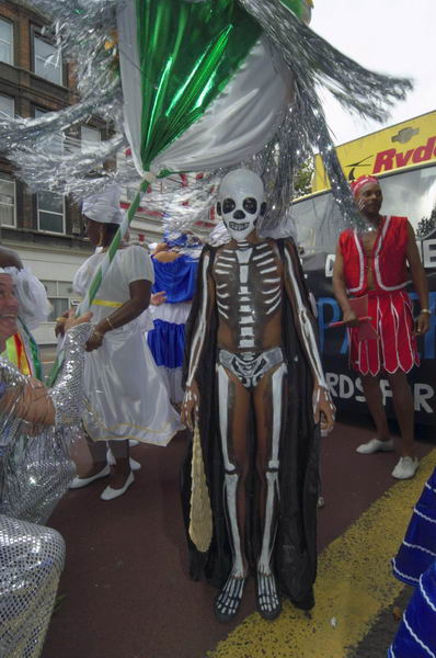 Picture © Peter Marshall, 2004