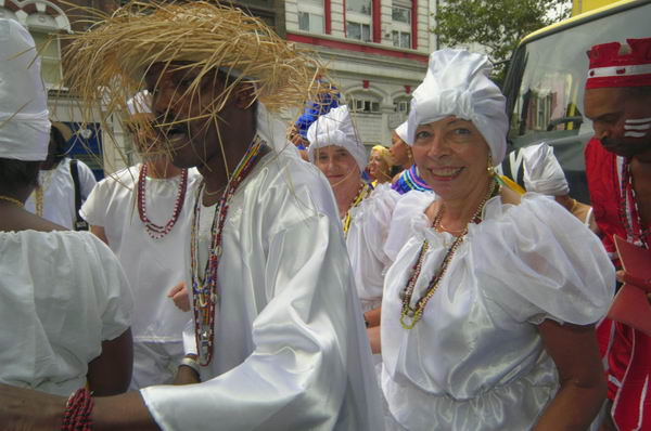 Picture © Peter Marshall, 2004