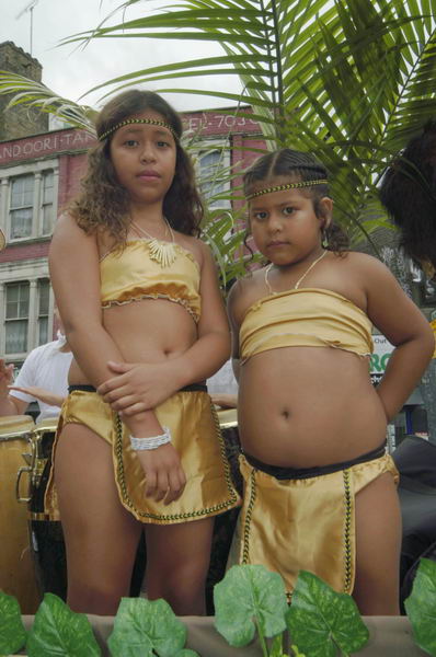 Picture © Peter Marshall, 2004