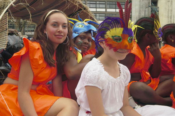 Picture © Peter Marshall, 2004