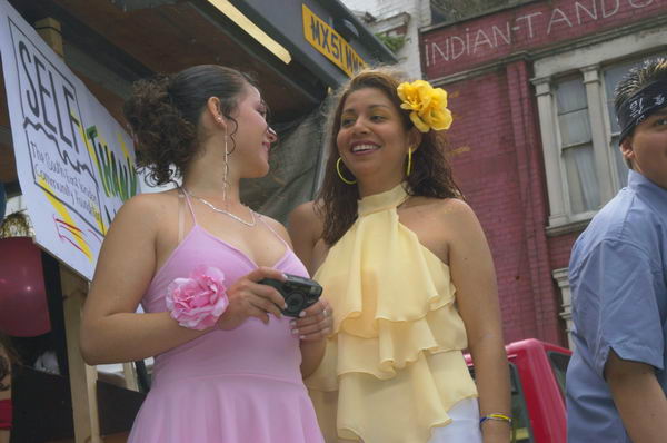 Picture © Peter Marshall, 2004