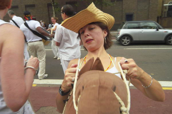 Picture © Peter Marshall, 2004