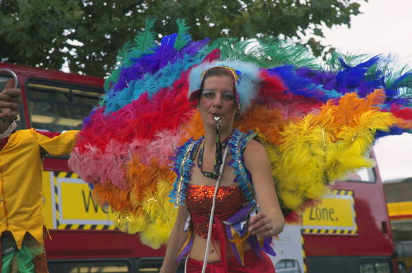 Picture © Peter Marshall, 2004