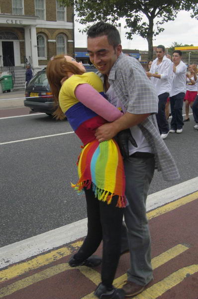 Picture © Peter Marshall, 2004