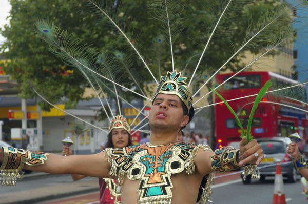 Picture © Peter Marshall, 2004