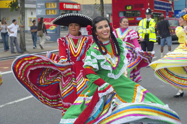 Picture © Peter Marshall, 2004