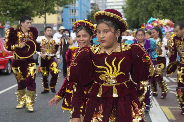 Picture © Peter Marshall, 2004