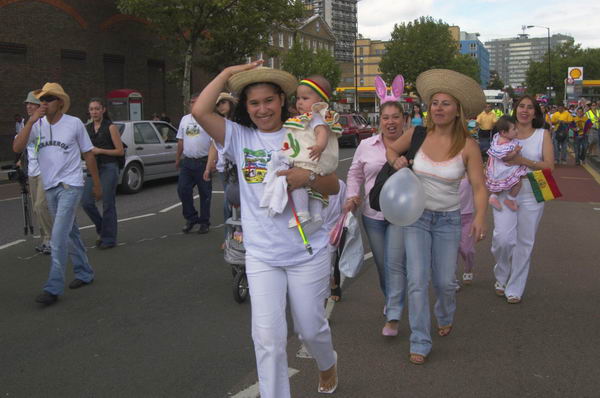 Picture © Peter Marshall, 2004