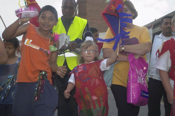 Picture © Peter Marshall, 2004