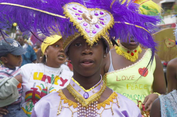 Picture © Peter Marshall, 2004