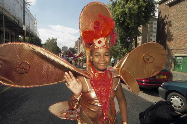 Picture © Peter Marshall, 2004