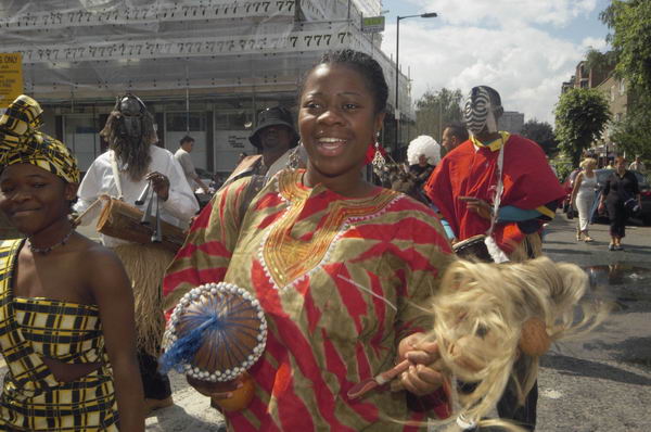 Picture © Peter Marshall, 2004