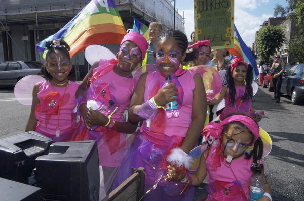 Picture © Peter Marshall, 2004