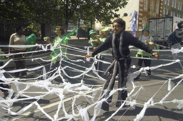 Picture © Peter Marshall, 2004