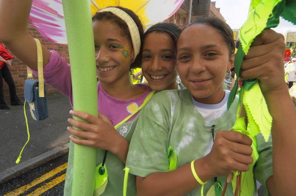 Picture © Peter Marshall, 2004