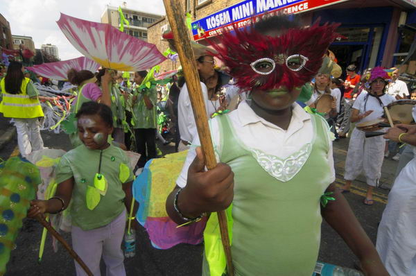 Picture © Peter Marshall, 2004