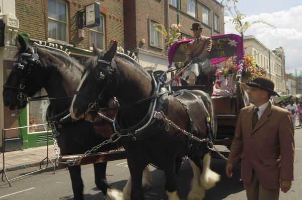 Picture © Peter Marshall, 2004