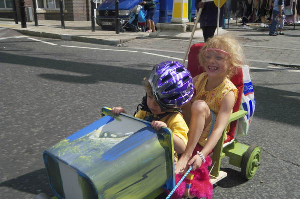 Picture © Peter Marshall, 2004