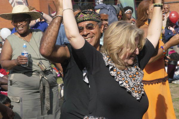 Picture © Peter Marshall, 2004