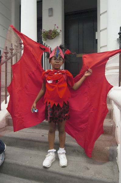 Picture © Peter Marshall, 2004