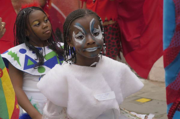 Picture © Peter Marshall, 2004