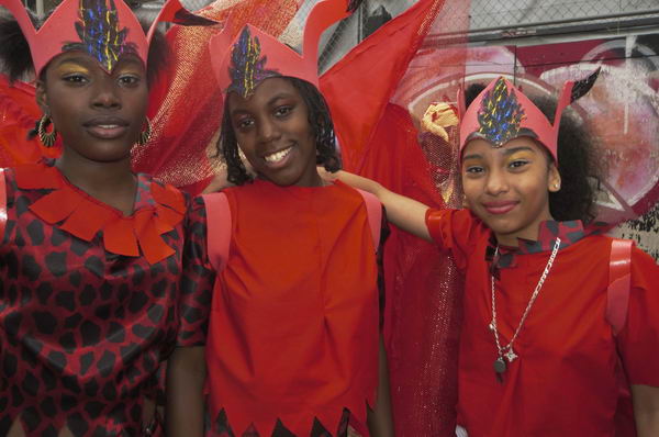 Picture © Peter Marshall, 2004