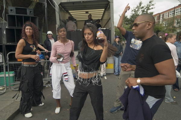 Picture © Peter Marshall, 2004